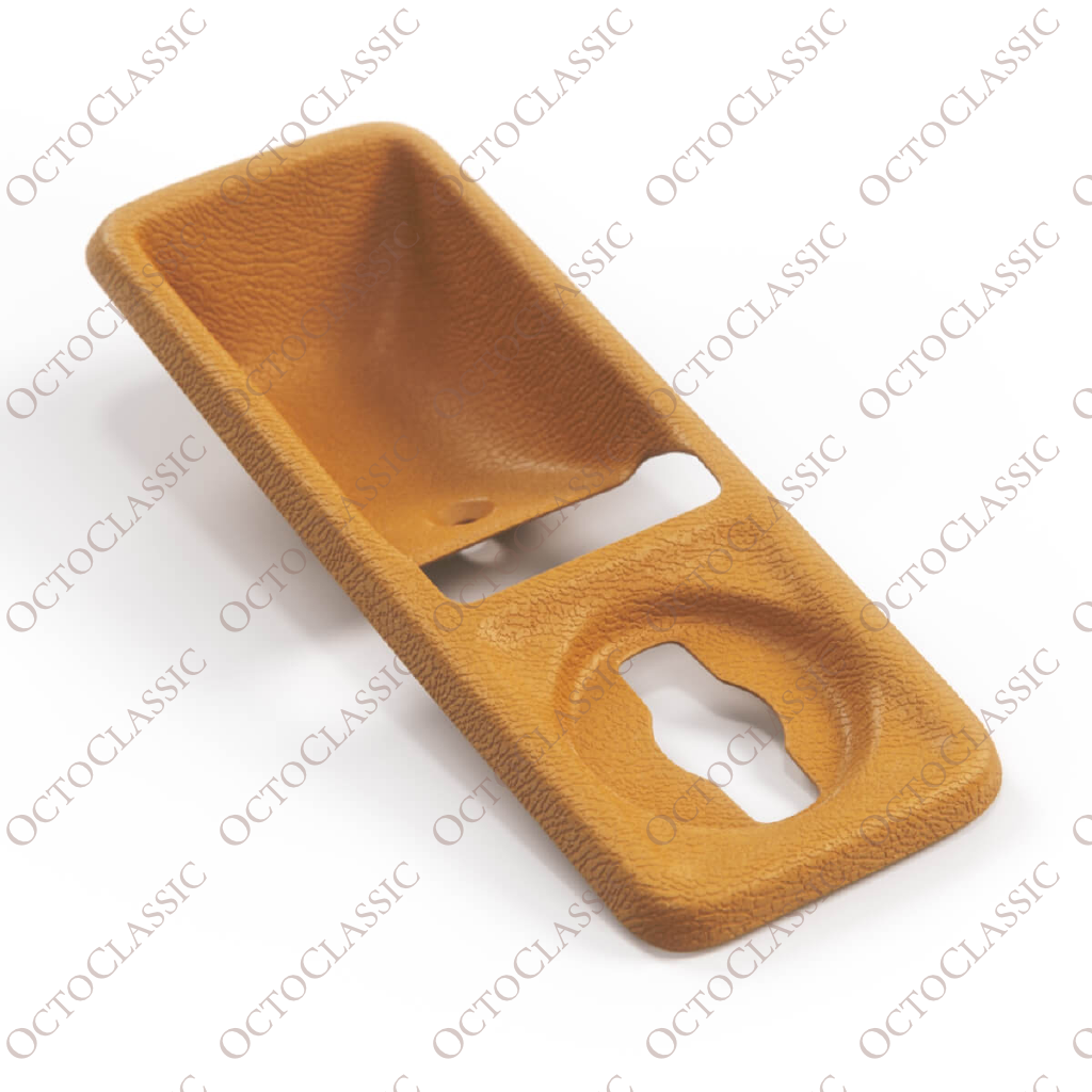 Mitsubishi Galant Lambda / Sapporo II Inner Door Handle Trim All Colors