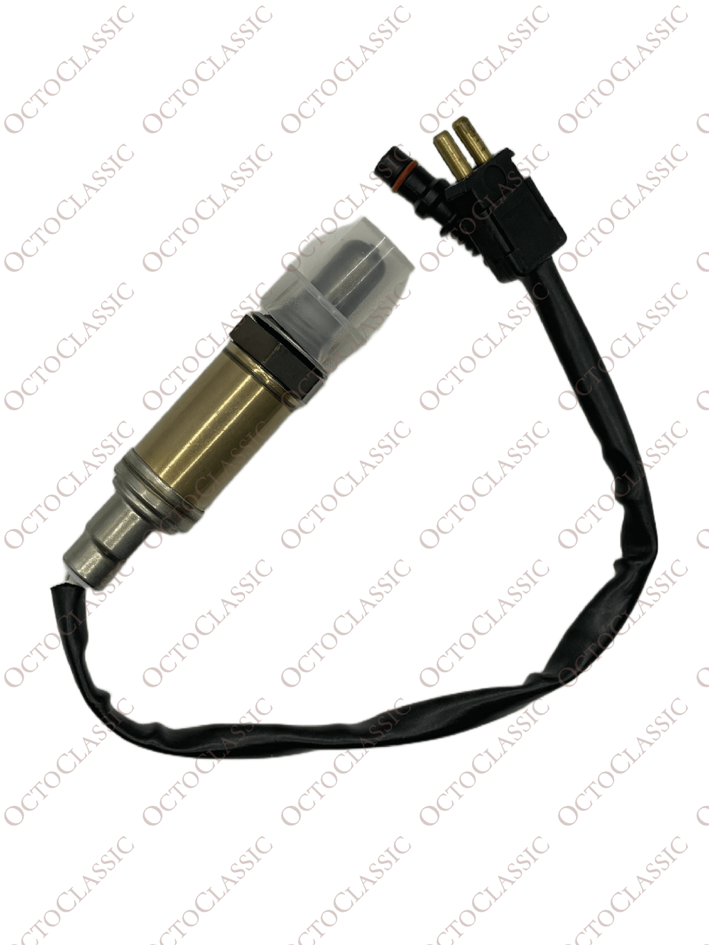 Mercedes R107 / W124 / W201 Lambda Probe A0065429617 / A0095424117