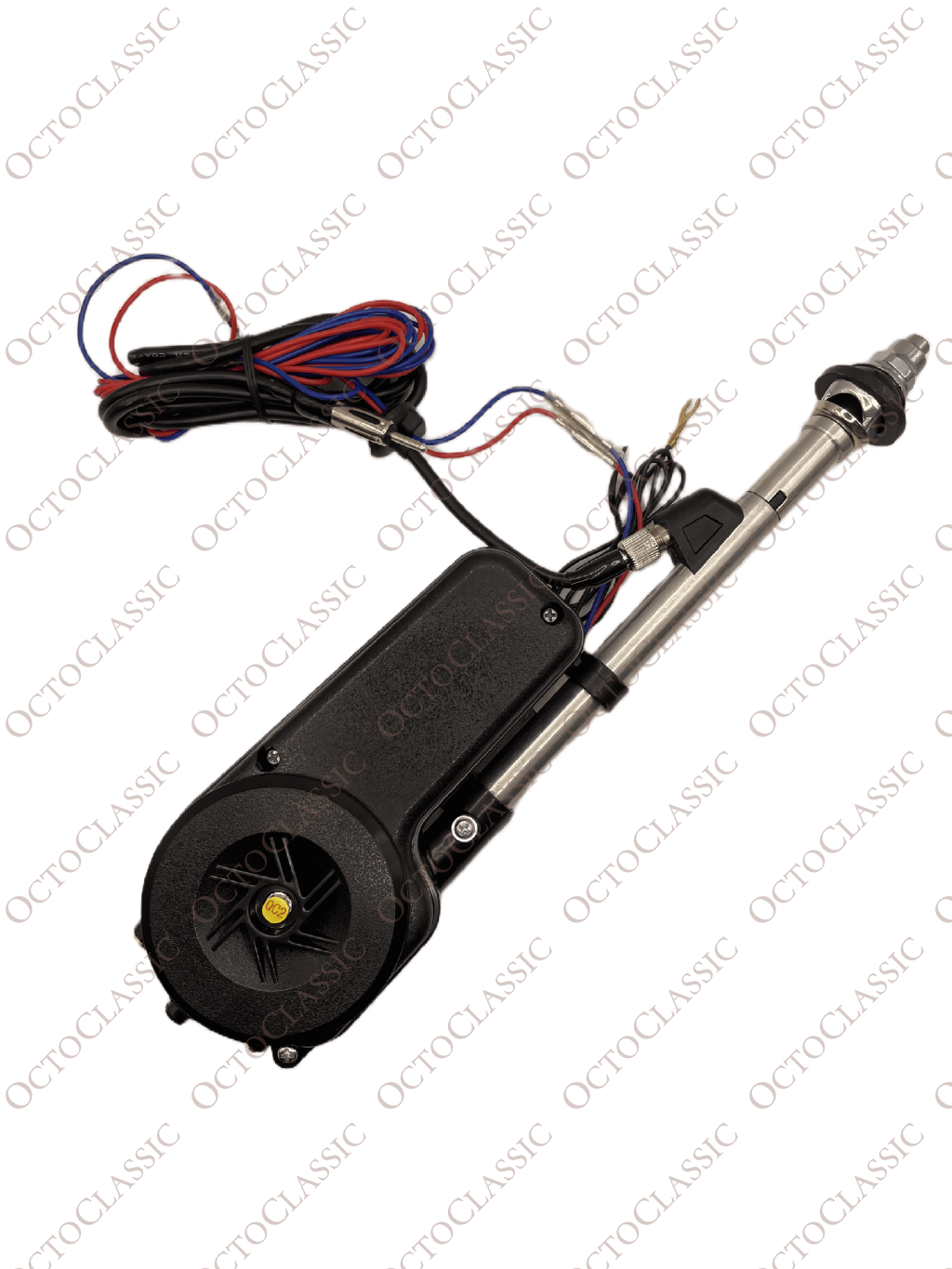 Mercedes R107 / R129 / W108 / W110 / W113 / W115 / W116 / W126 / W201 / W202 Electric Car Antenna A1248201775 / A1248200175