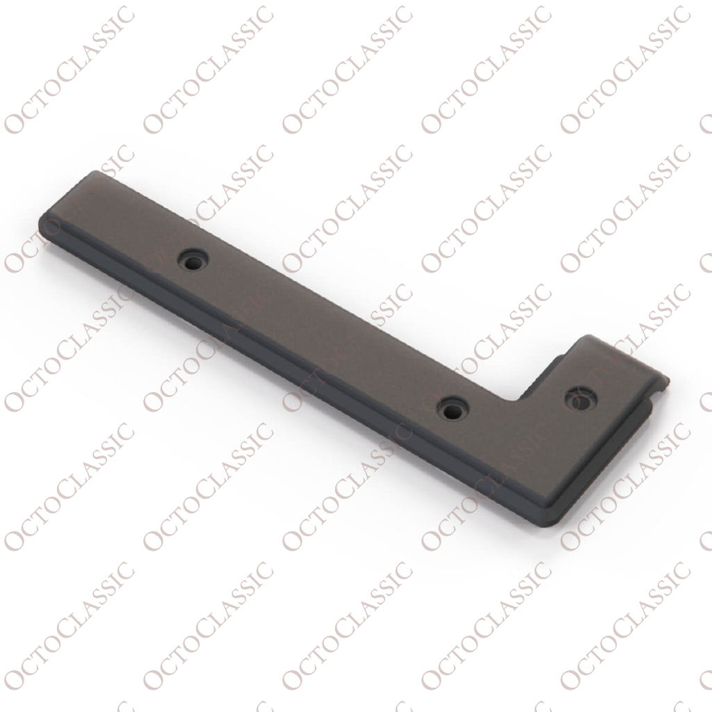 Mercedes W201 190 Cosworth 2.3 / 2.5-16V M102 Engine Spark Plug Cover Trim Black A1021590246