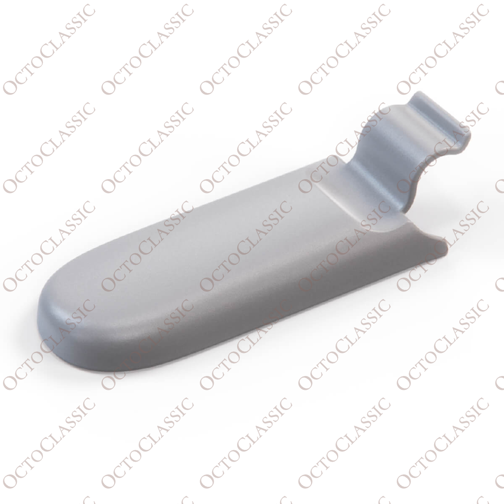 Mini Cooper R52 Cabrio Coperchio cerniera baule sinistro o destro primerizzato 51247127547 / 51247127548