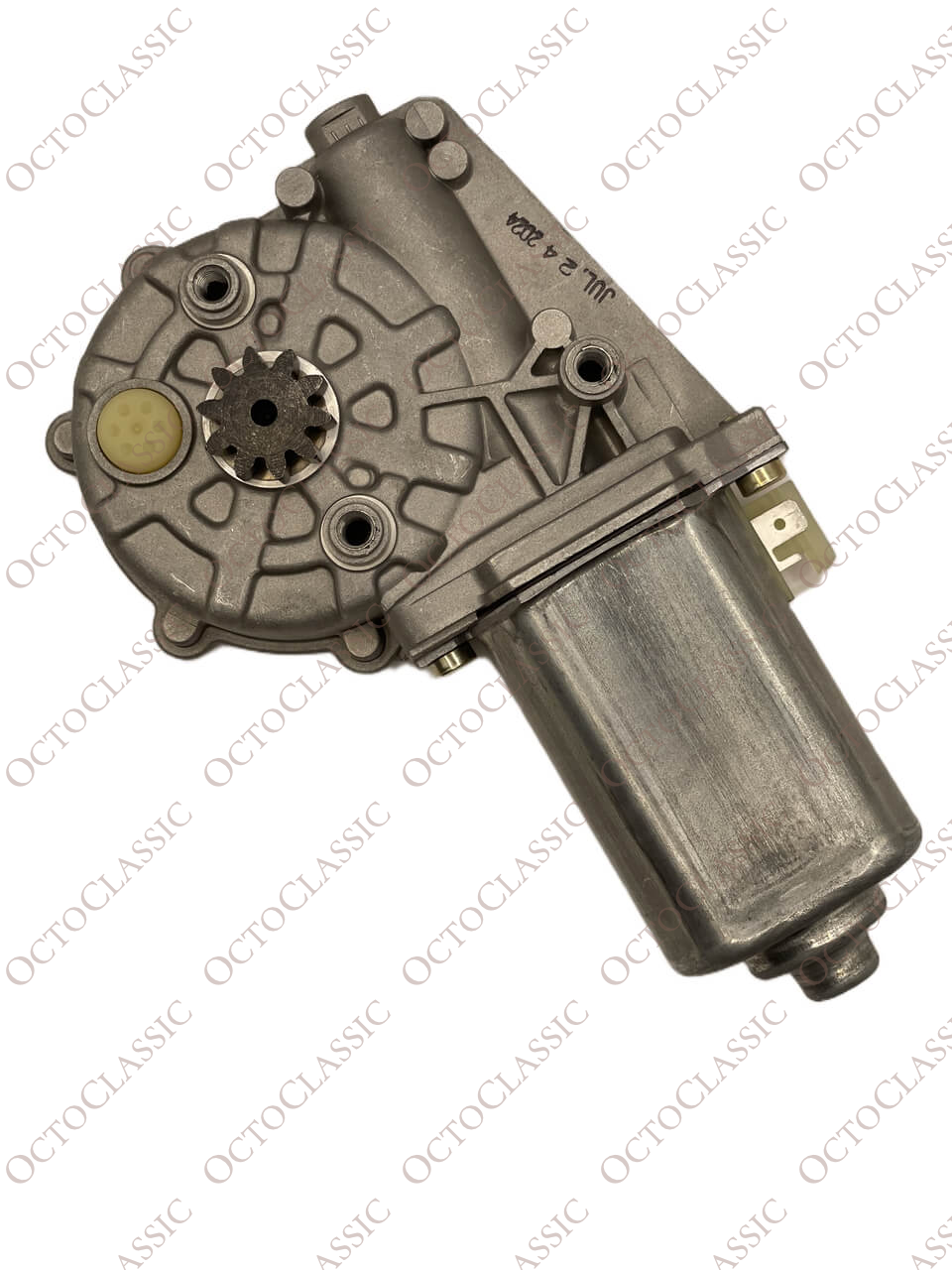 Mercedes W124 / S124 Front Window Motor Right A00488203424