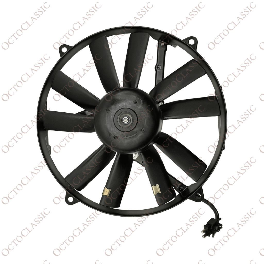 Mercedes W124 / W126 Climate Fan A0005008593