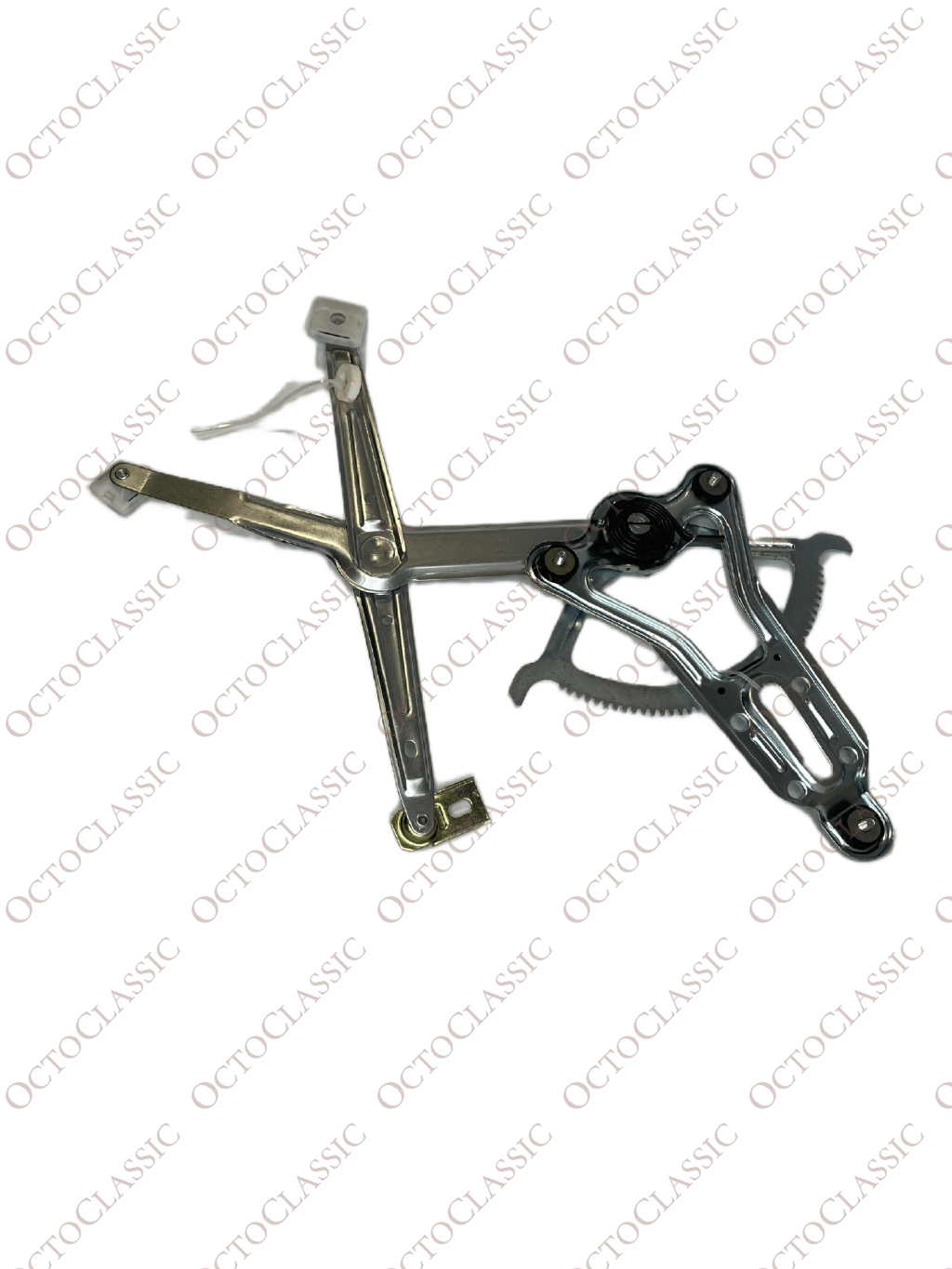 Mercedes W124 Front Window Regulator Left A1247200346