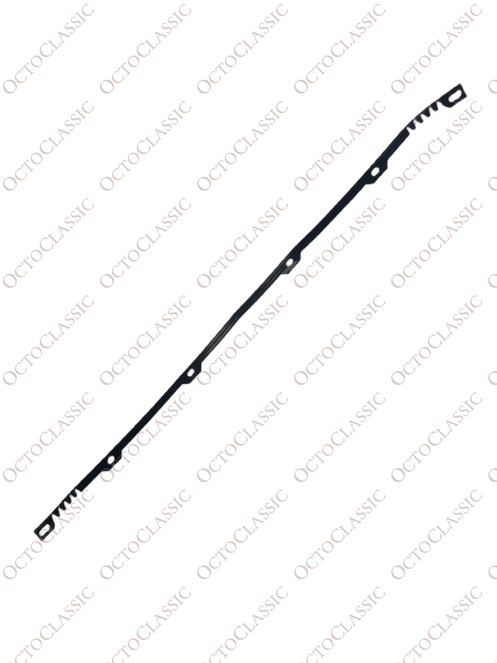 Mercedes W124 Grille Rubber Insert A1248880097 