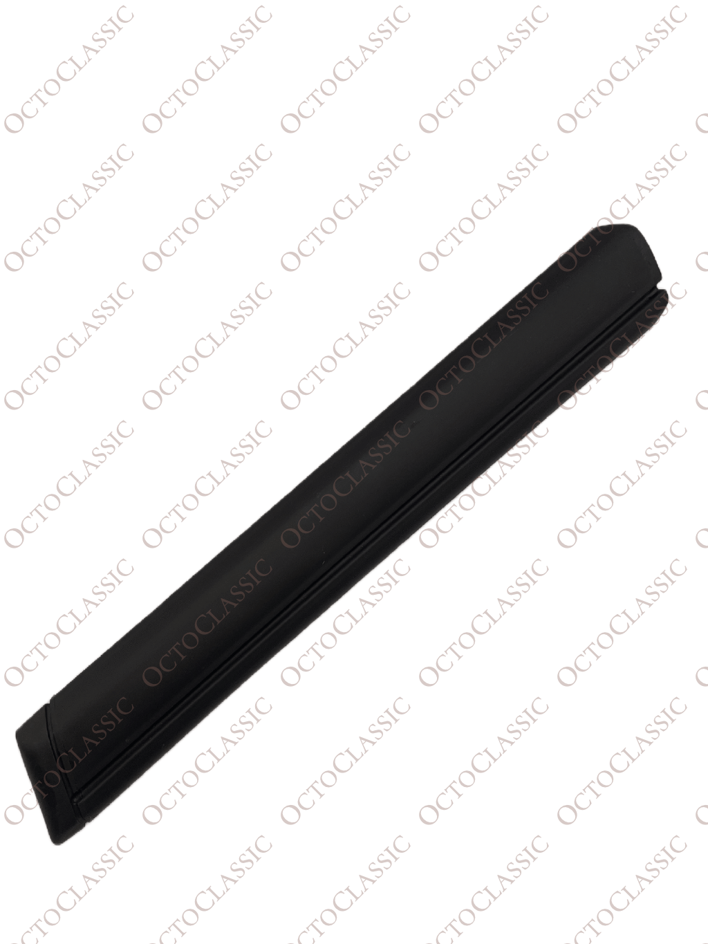 Mercedes W124 Front Fender Center Trim Molding Left Or Right A1246901062 / 1246900962