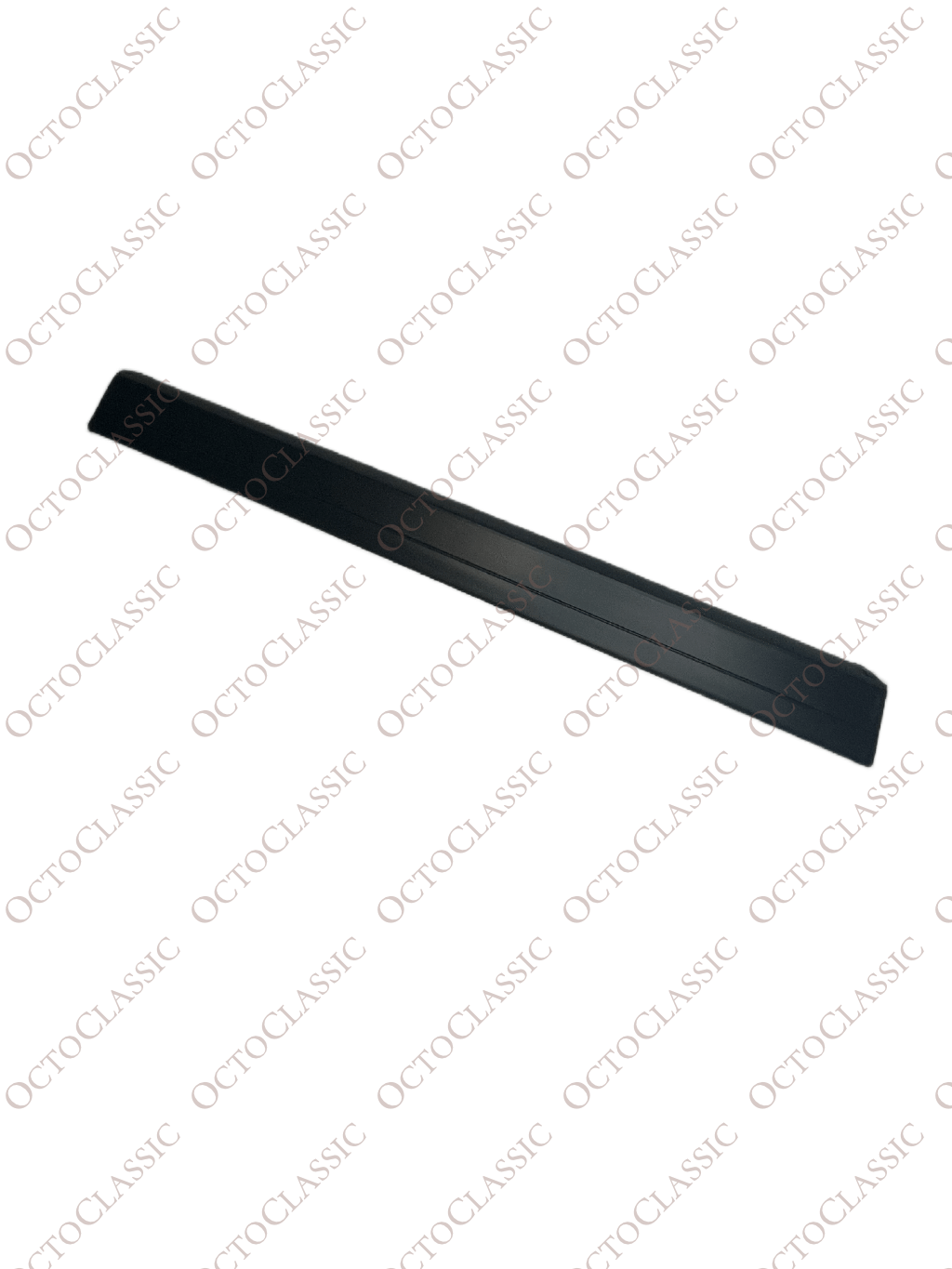 Mercedes W124 Rear Door Lower Moulding Right A1246900662