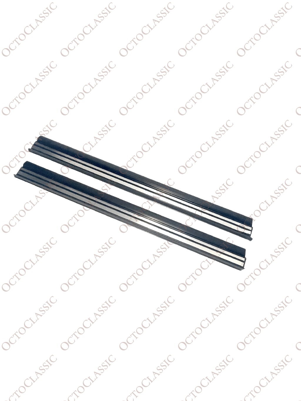 Mercedes C124 Door Sill Set Of 2 Left And Right 1246800935 / A1246800935