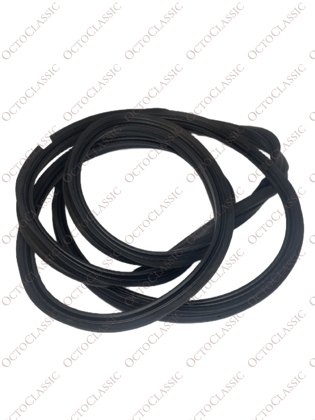Mercedes A124 / C124 Trunk Seal Weatherstrip A124 A1247500298