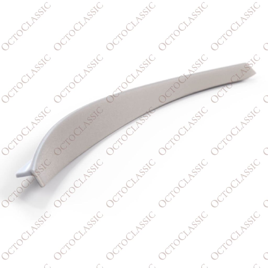 Mercedes SLK R170 300 / 32 AMG Hintere Stoßfängerverbreiterung links oder rechts grundiert A1708800705 / A1708800805 Mercedes SLK R170 300 / 32 AMG Hintere Stoßfängerverbreiterung links oder rechts grundiert A1708800705 / A1708800805