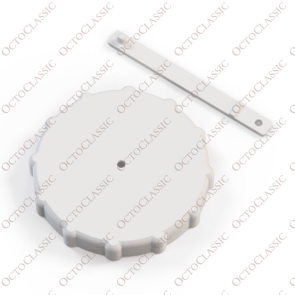 Mercedes W123 / W124 / W126 / W201 Windscreen Washer Reservoir Filler Cap Clear A1238690172 Mercedes W123 / W124 / W126 / W201 Windscreen Washer Reservoir Filler Cap Clear A1238690172
