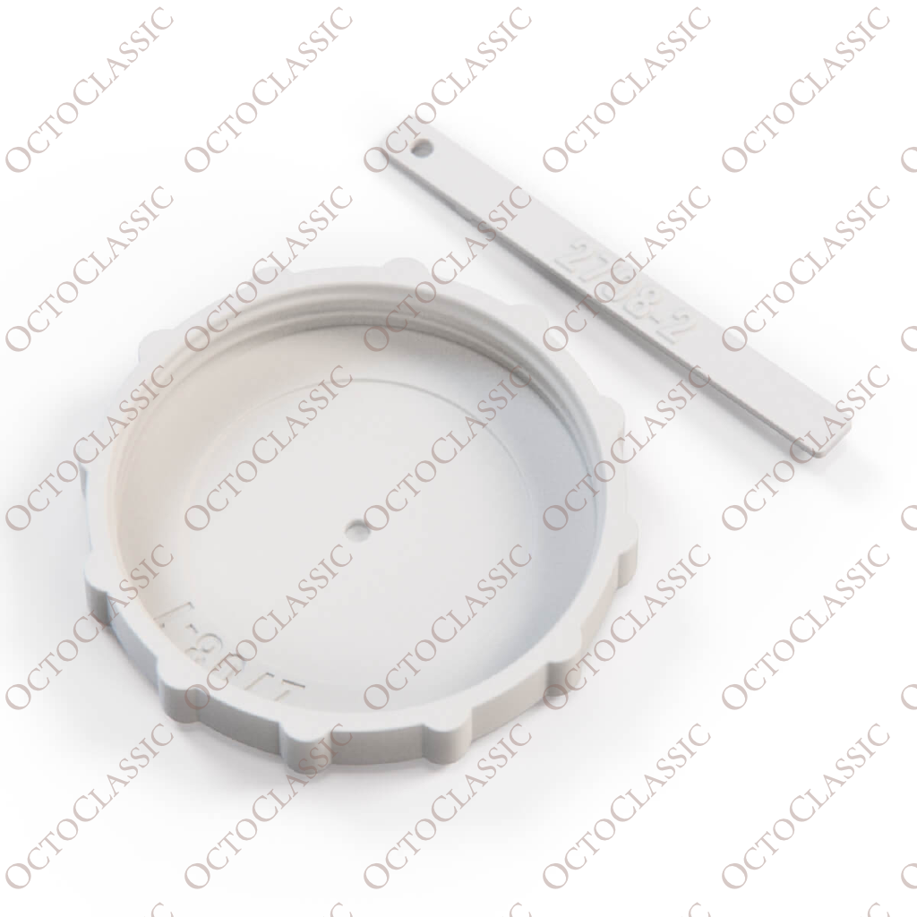 Mercedes W123 / W124 / W126 / W201 Windscreen Washer Reservoir Filler Cap Clear A1238690172 Mercedes W123 / W124 / W126 / W201 Windscreen Washer Reservoir Filler Cap Clear A1238690172