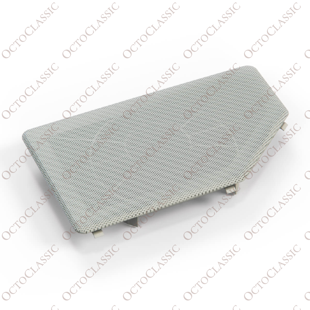 Mercedes W124 Parcel Shelf Flat Loudspeaker Cover Left Or Right All Colors A1248200312 / A1248200412 Mercedes W124 Parcel Shelf Flat Loudspeaker Cover Left Or Right All Colors A1248200312 / A1248200412