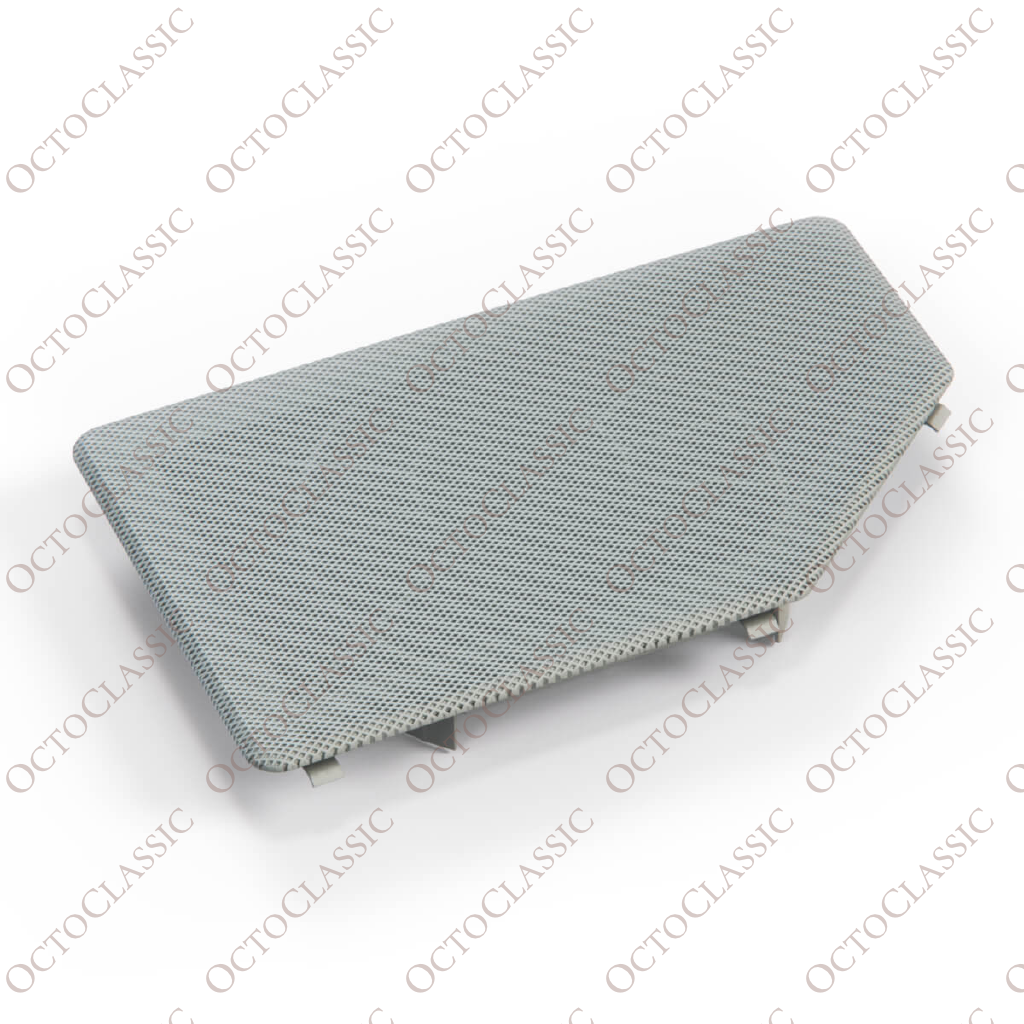 Mercedes W124 Parcel Shelf Flat Loudspeaker Cover Left Or Right All Colors A1248200312 / A1248200412 Mercedes W124 Parcel Shelf Flat Loudspeaker Cover Left Or Right All Colors A1248200312 / A1248200412