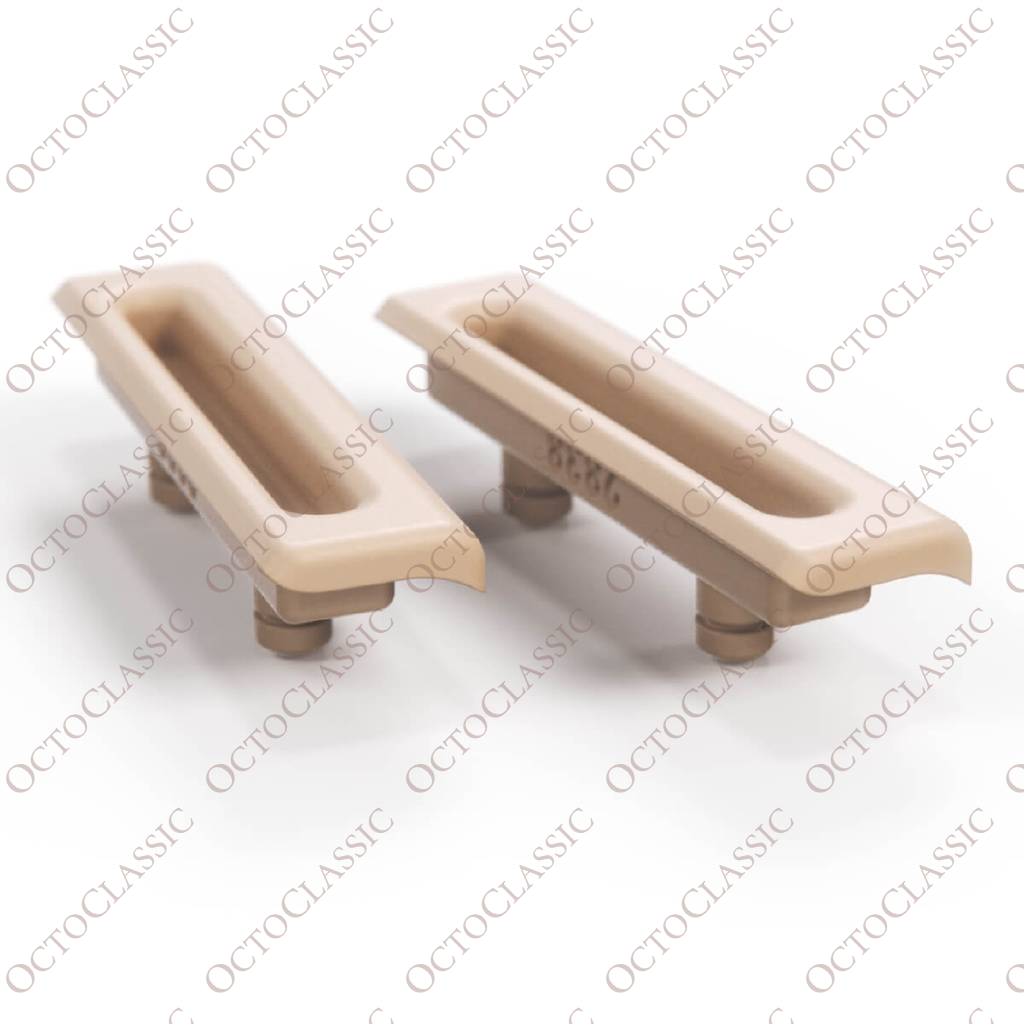 Mercedes A124 Convertible Windschot Spring Hook Bracket Set Of 2 All Colors A1248681339 Mercedes A124 Convertible Windschot Spring Hook Bracket Set Of 2 All Colors A1248681339