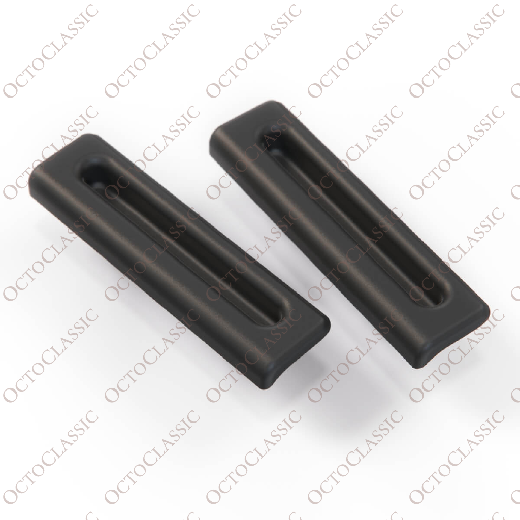 Mercedes A124 Convertible Windschot Spring Hook Bracket Set Of 2 All Colors A1248681339 Mercedes A124 Convertible Windschot Spring Hook Bracket Set Of 2 All Colors A1248681339