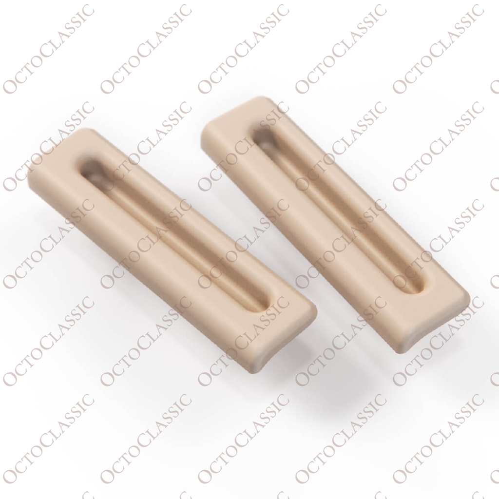 Mercedes A124 Convertible Windschot Spring Hook Bracket Set Of 2 All Colors A1248681339 Mercedes A124 Convertible Windschot Spring Hook Bracket Set Of 2 All Colors A1248681339