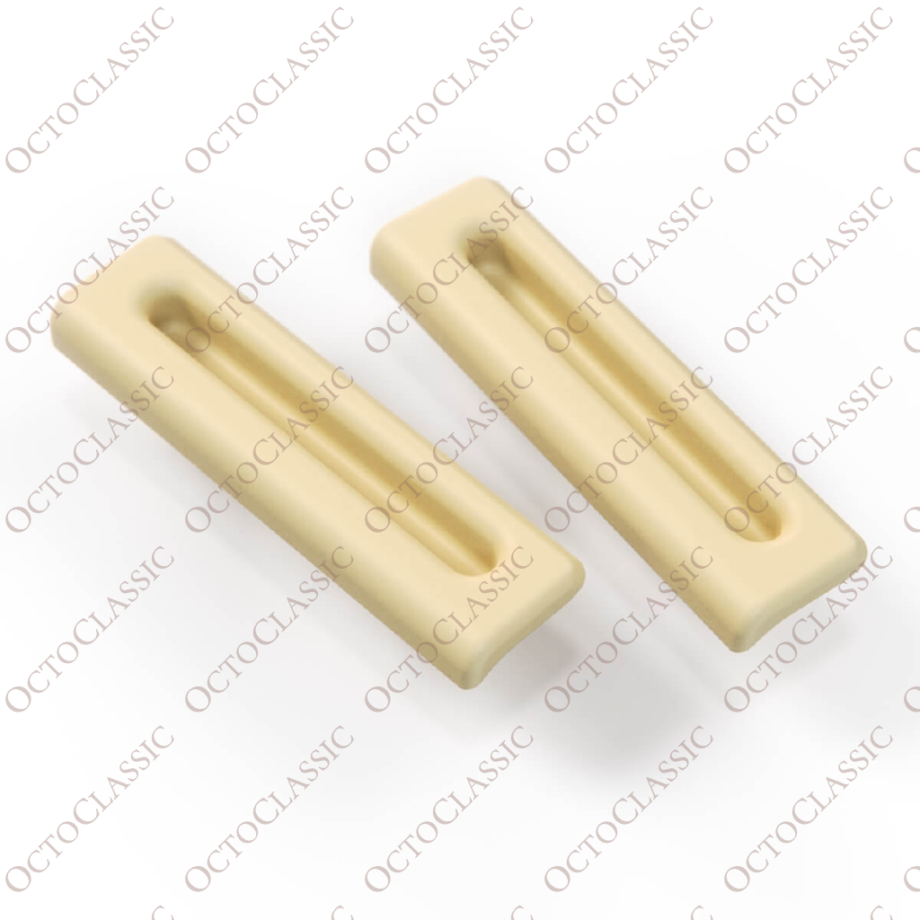 Mercedes A124 Convertible Windschot Spring Hook Bracket Set Of 2 All Colors A1248681339 Mercedes A124 Convertible Windschot Spring Hook Bracket Set Of 2 All Colors A1248681339