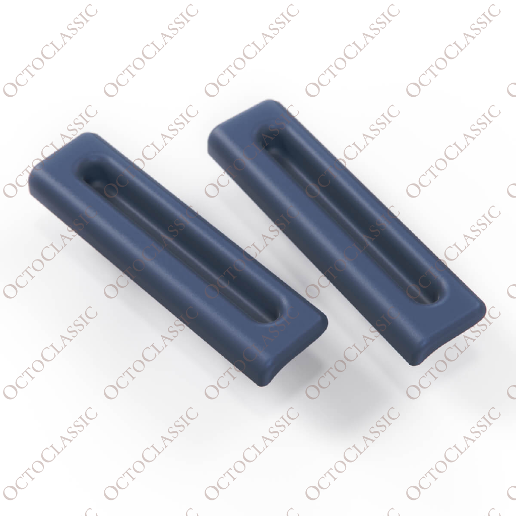 Mercedes A124 Convertible Windschot Spring Hook Bracket Set Of 2 All Colors A1248681339 Mercedes A124 Convertible Windschot Spring Hook Bracket Set Of 2 All Colors A1248681339