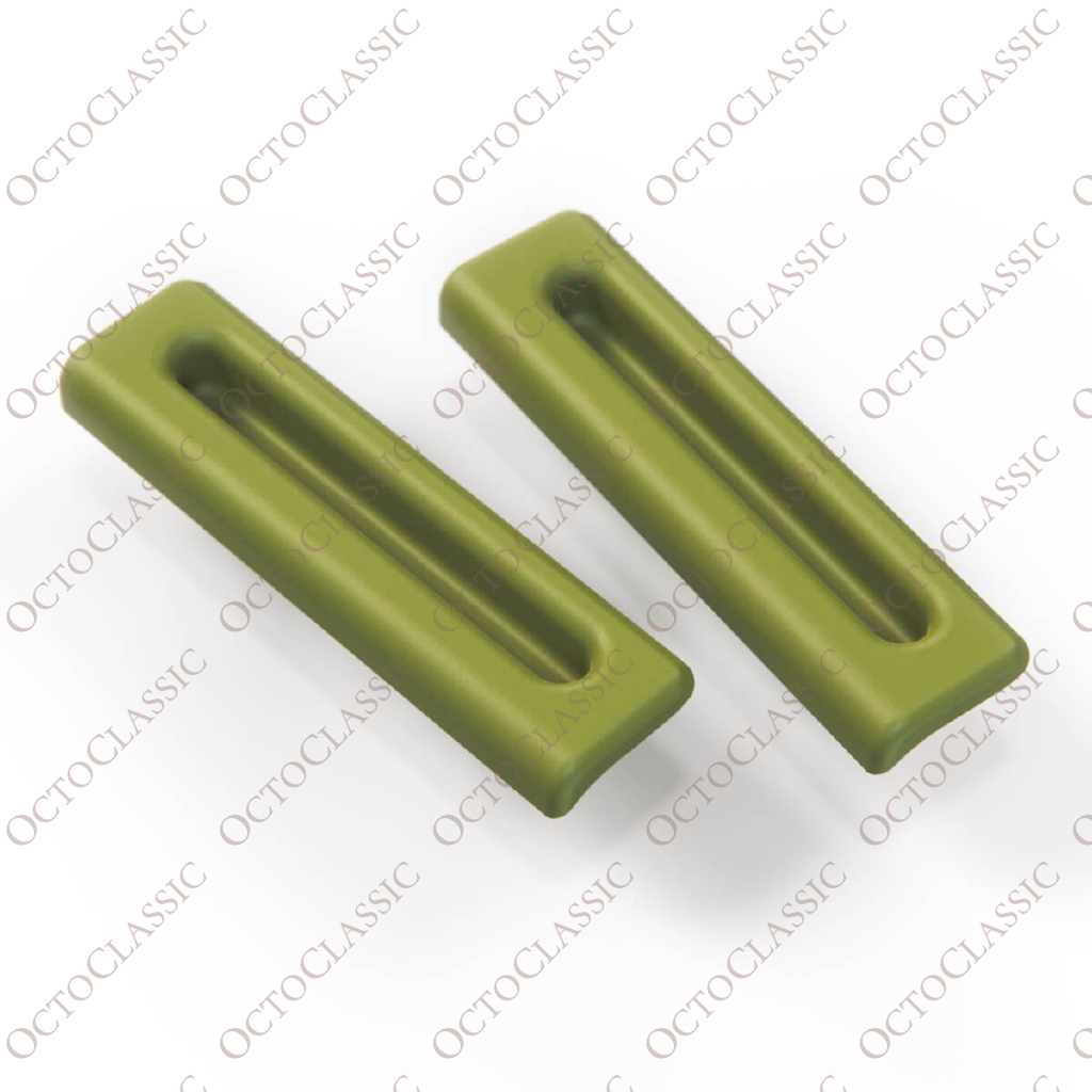 Mercedes A124 Convertible Windschot Spring Hook Bracket Set Of 2 All Colors A1248681339 Mercedes A124 Convertible Windschot Spring Hook Bracket Set Of 2 All Colors A1248681339