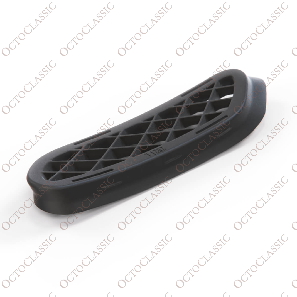 Mercedes SLS W197 Front Bumper Lower Grille Trim Left Or Right Black A1978850553 / A1978850653 Mercedes SLS W197 Front Bumper Lower Grille Trim Left Or Right Black A1978850553 / A1978850653