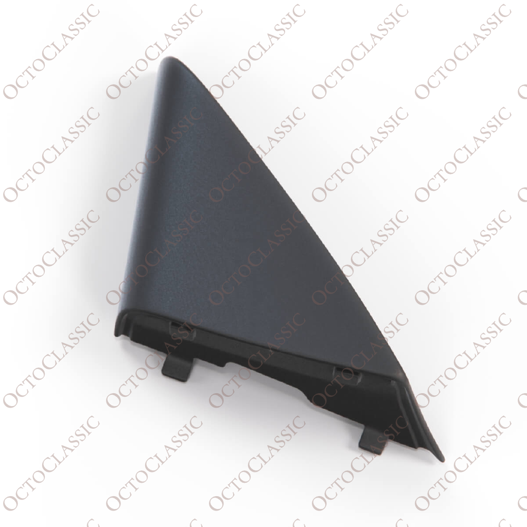 Toyota Celica ST202 Inner Mirror Cover Trim Left Or Right Black 67492-20320 / 67491-20320