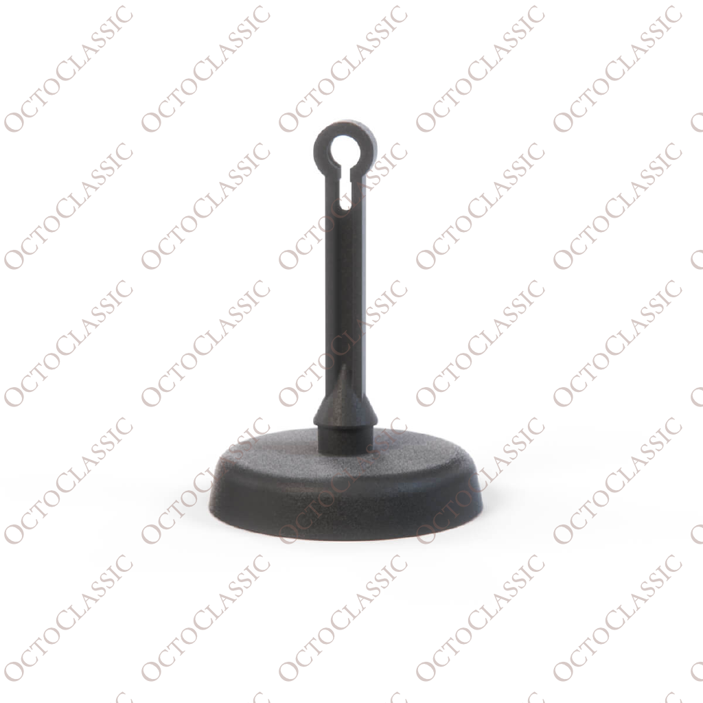 Audi A3 / A4 / A6 / VW Passat / Skoda Octavia / Seat Leon 2.0 ALT Engine Intake Manifold Vacuum Actuator Black 06B133619C / 29 003 03 369