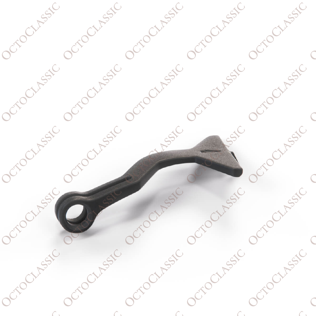 Mercedes W124 Haubenverriegelungsmechanismus Entriegelungsgriff Schwarz A1248870527 Mercedes W124 Haubenverriegelungsmechanismus Entriegelungsgriff Schwarz A1248870527
