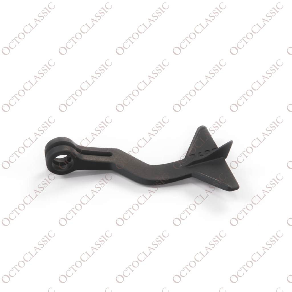 Mercedes W124 Haubenverriegelungsmechanismus Entriegelungsgriff Schwarz A1248870527 Mercedes W124 Haubenverriegelungsmechanismus Entriegelungsgriff Schwarz A1248870527