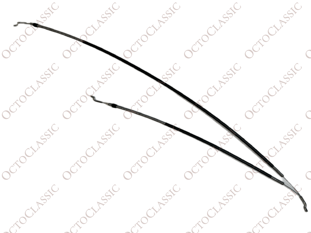 Mercedes R107 / C107 Seat Cable A1079100074 Mercedes R107 / C107 Seat Cable A1079100074