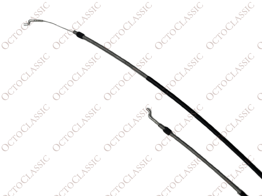 Mercedes R107 / C107 Seat Cable A1079100074 Mercedes R107 / C107 Seat Cable A1079100074
