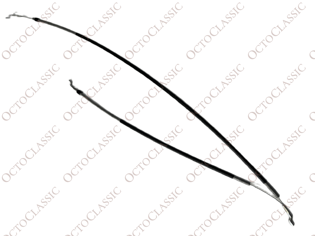 Mercedes R107 / C107 Seat Cable A1079100074