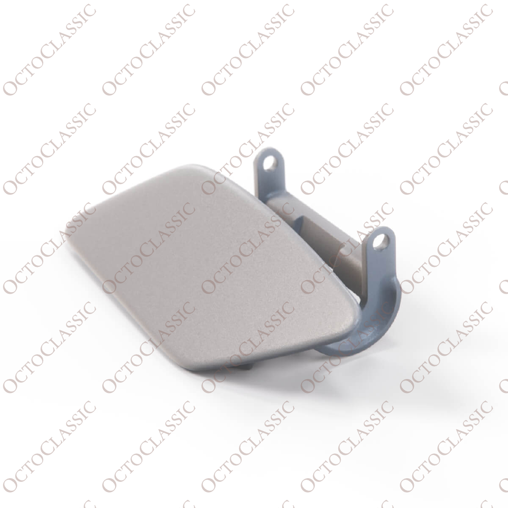 Mercedes W169 / W245 Tapa del Lavafaros Izquierda o Derecha Imprimada A1698870325 / A1698870425