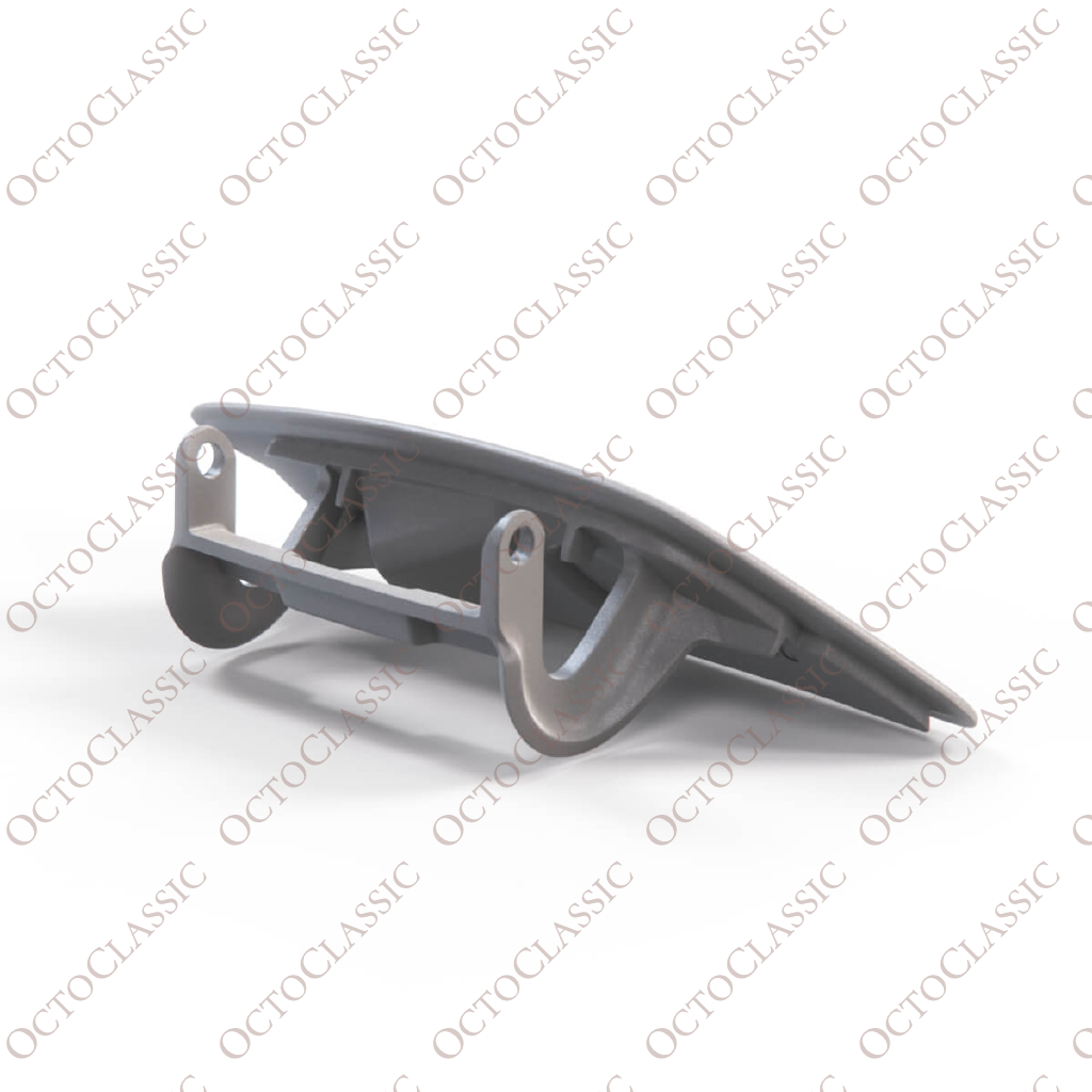 Mercedes W169 / W245 Tapa del Lavafaros Izquierda o Derecha Imprimada A1698870325 / A1698870425 Mercedes W169 / W245 Tapa del Lavafaros Izquierda o Derecha Imprimada A1698870325 / A1698870425