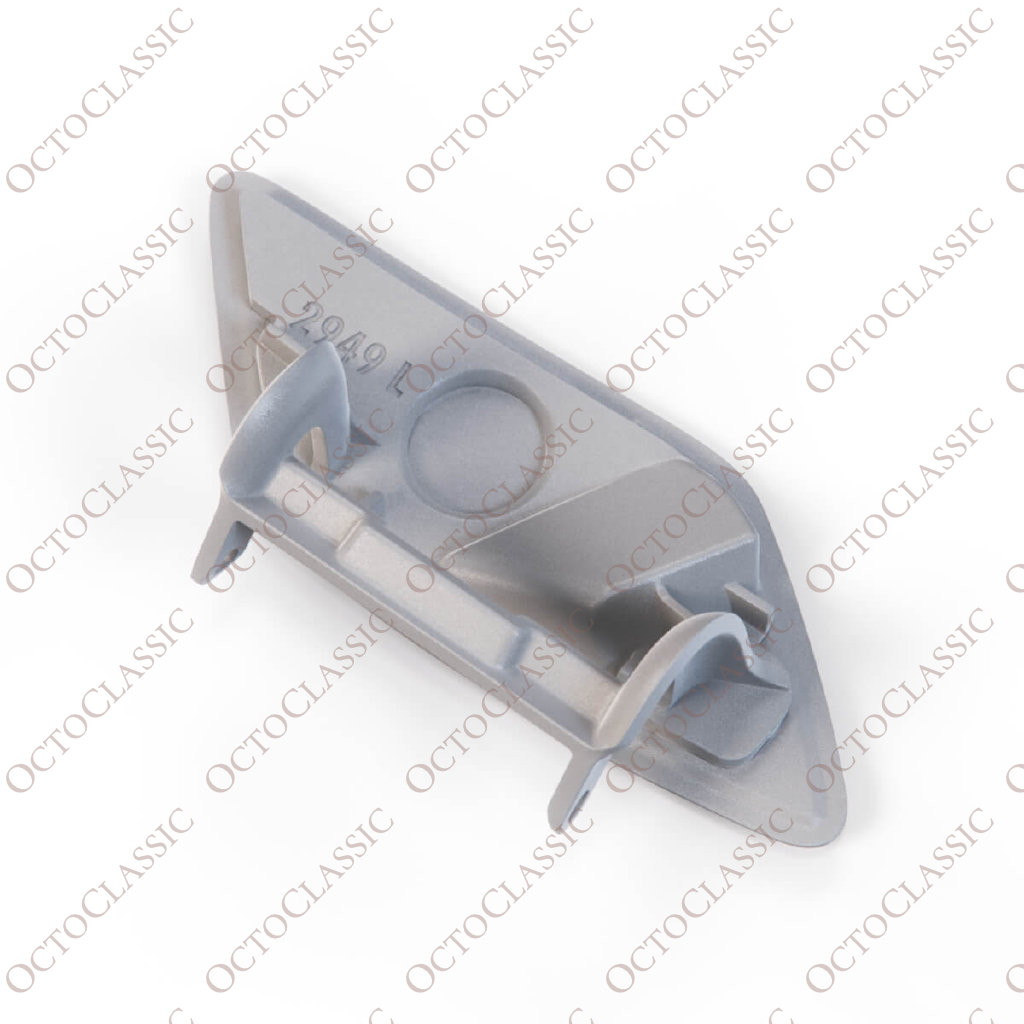 Mercedes W169 / W245 Tapa del Lavafaros Izquierda o Derecha Imprimada A1698870325 / A1698870425 Mercedes W169 / W245 Tapa del Lavafaros Izquierda o Derecha Imprimada A1698870325 / A1698870425