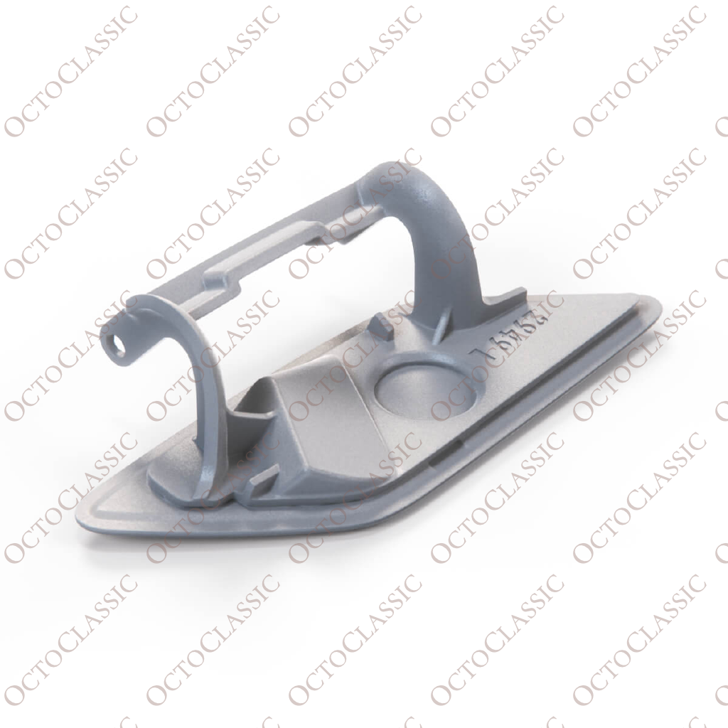 Mercedes W169 / W245 Tapa del Lavafaros Izquierda o Derecha Imprimada A1698870325 / A1698870425 Mercedes W169 / W245 Tapa del Lavafaros Izquierda o Derecha Imprimada A1698870325 / A1698870425