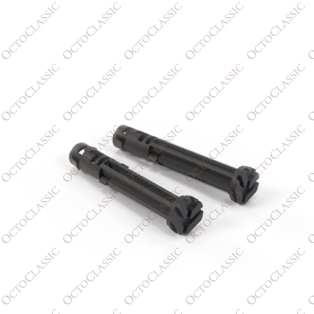 Toyota Supra Mk4 Footrest Clips Set Of 2 All Colors 58198-24010