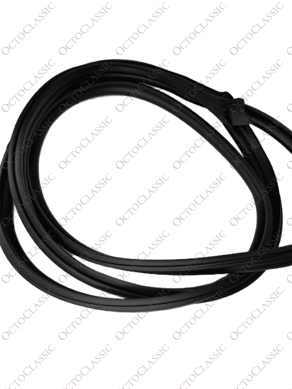 Mercedes W124 Front Door Seal Left Or Right A1247201178 / A1247200778 / A1247201278 / A1247200878 Mercedes W124 Front Door Seal Left Or Right A1247201178 / A1247200778 / A1247201278 / A1247200878