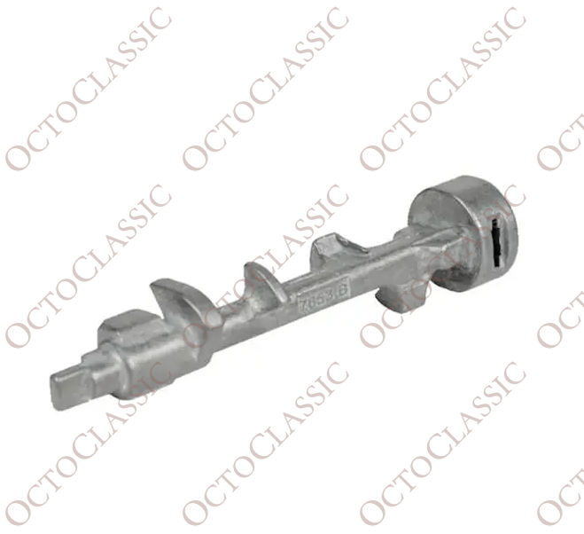 Toyota Land Cruiser 100 / Lexus LX470 Ignition Barrel Shaft Rod 7853B / 4528060510 / 45280-60510 / 45280-60500 / 4528060500