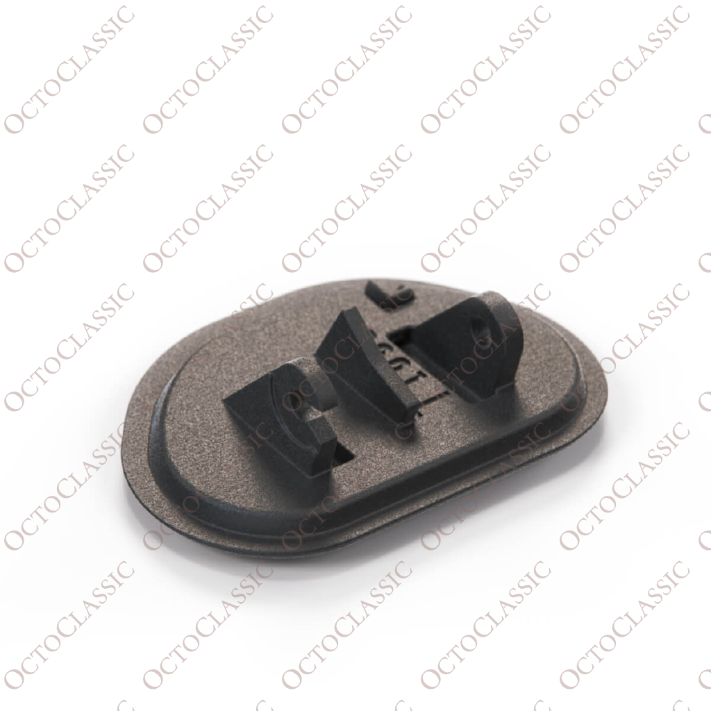 BMW Z4 E85 / E86 Front Bumper Headlight Washer Jet Cover Left Or Right Black 51117078261 / 51117078262 BMW Z4 E85 / E86 Front Bumper Headlight Washer Jet Cover Left Or Right Black 51117078261 / 51117078262