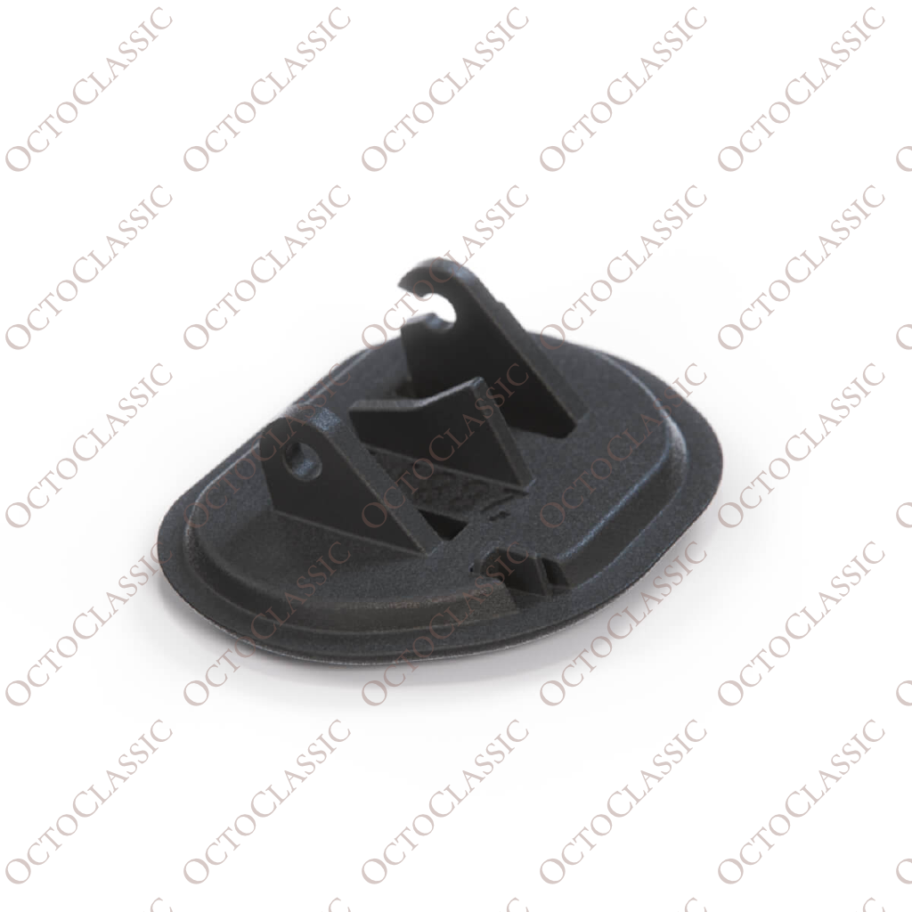 BMW Z4 E85 / E86 Front Bumper Headlight Washer Jet Cover Left Or Right Black 51117078261 / 51117078262 BMW Z4 E85 / E86 Front Bumper Headlight Washer Jet Cover Left Or Right Black 51117078261 / 51117078262