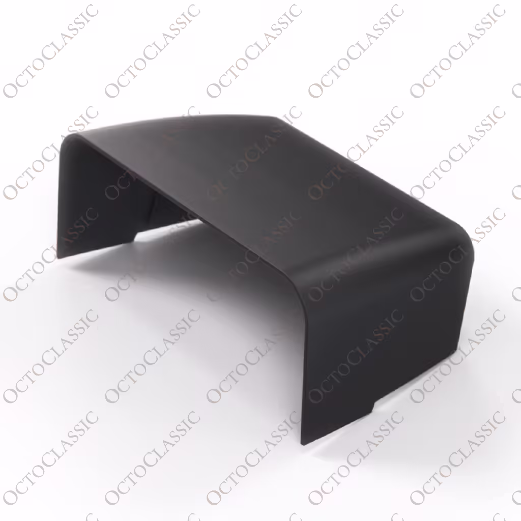 Volvo 700 / 900 Wagon Terzo coperchio luce freno Tutti i colori 1392105 Volvo 700 / 900 Wagon Terzo coperchio luce freno Tutti i colori 1392105
