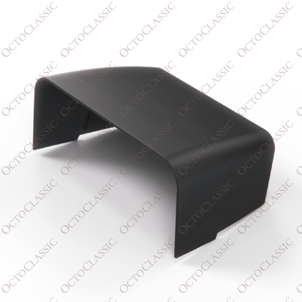 Volvo 700 / 900 Wagon Third Brake Light Cover Cap All Colors 1392105