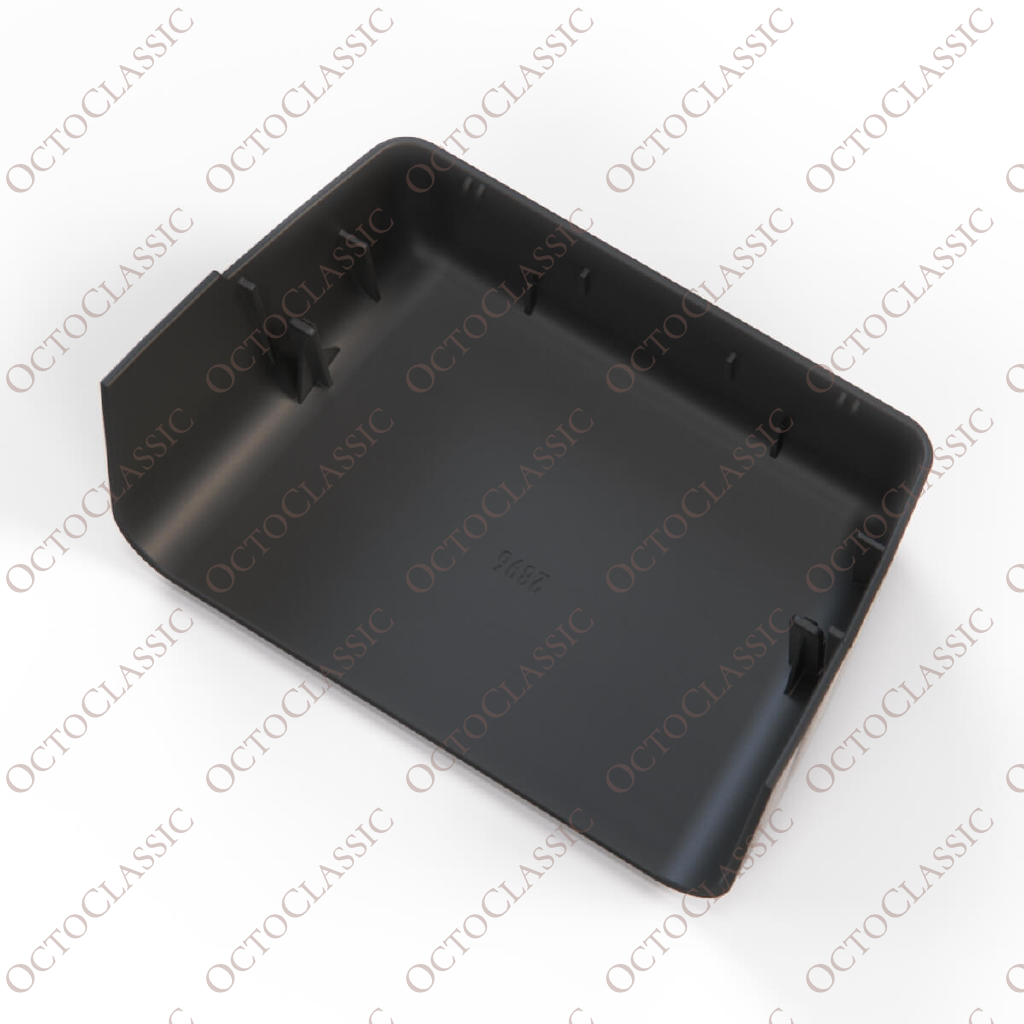 Volvo 700 / 900 Wagon Third Brake Light Cover Cap All Colors 1392105 Volvo 700 / 900 Wagon Third Brake Light Cover Cap All Colors 1392105