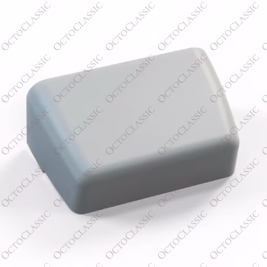 Volvo 700 / 900 Wagon Terzo coperchio luce freno Tutti i colori 1392105 Volvo 700 / 900 Wagon Terzo coperchio luce freno Tutti i colori 1392105