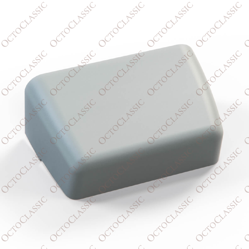 Volvo 700 / 900 Wagon Third Brake Light Cover Cap All Colors 1392105 Volvo 700 / 900 Wagon Third Brake Light Cover Cap All Colors 1392105