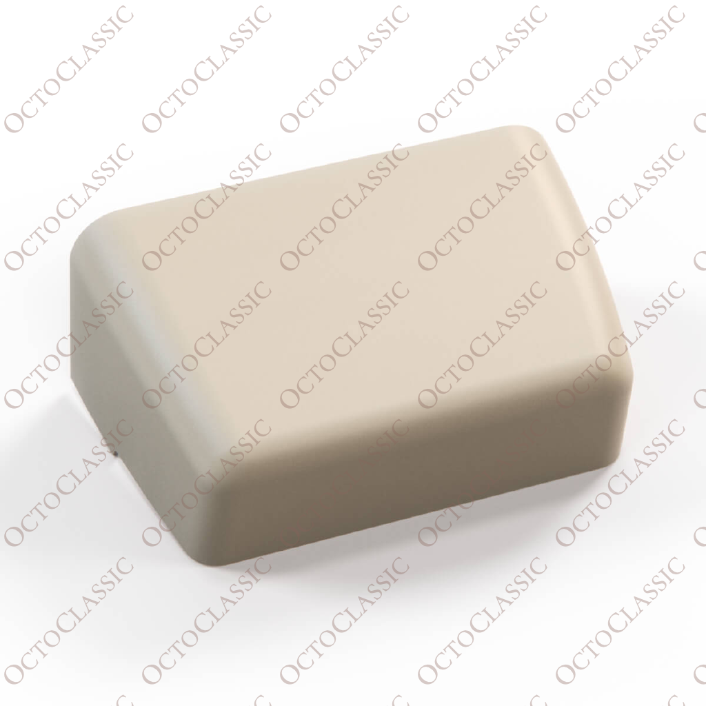 Volvo 700 / 900 Wagon Third Brake Light Cover Cap All Colors 1392105 Volvo 700 / 900 Wagon Third Brake Light Cover Cap All Colors 1392105