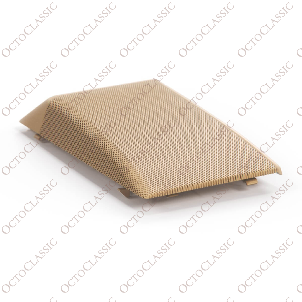 Mercedes C124 Coupe (09/89) Hutablage Lautsprecherabdeckung links oder rechts Alle Farben A1248203912 / A1248204012 Mercedes C124 Coupe (09/89) Hutablage Lautsprecherabdeckung links oder rechts Alle Farben A1248203912 / A1248204012