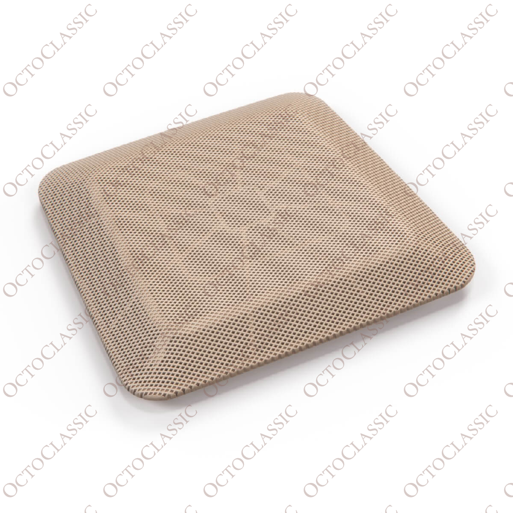 Mercedes W201 Parcel Shelf Copertura altoparlante posteriore Tutti i colori A2018200312