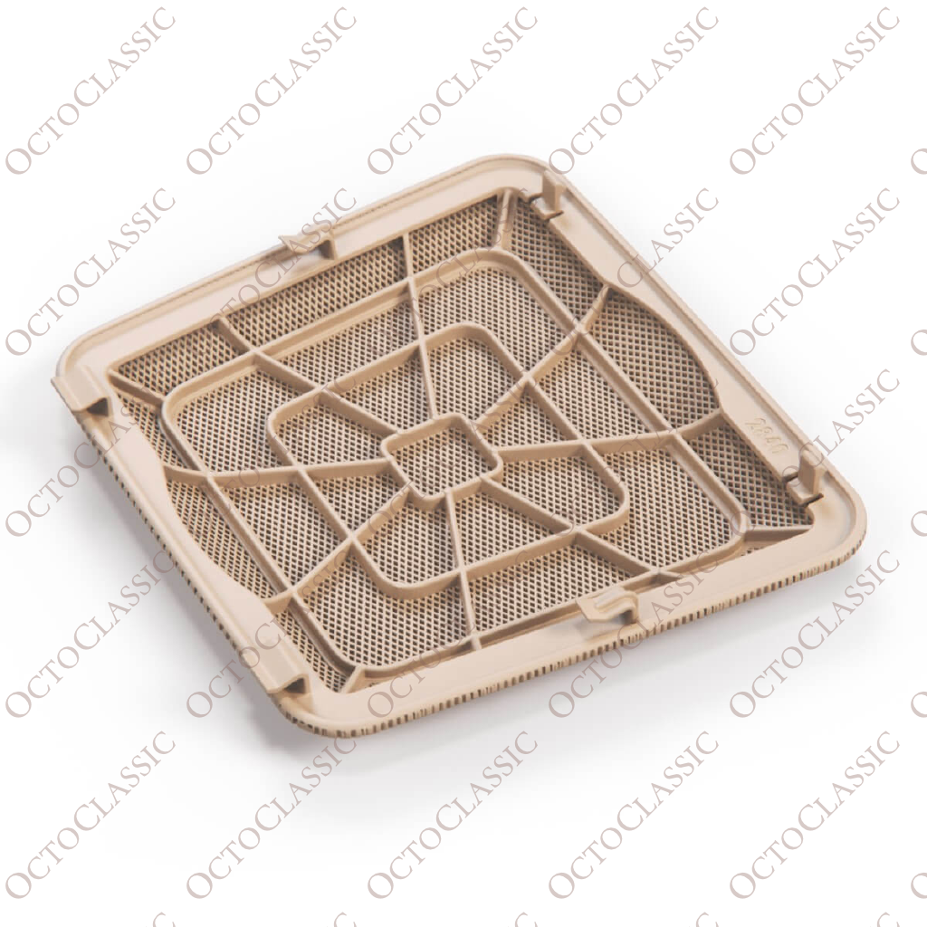 Mercedes W201 Parcel Shelf Copertura altoparlante posteriore Tutti i colori A2018200312 Mercedes W201 Parcel Shelf Copertura altoparlante posteriore Tutti i colori A2018200312